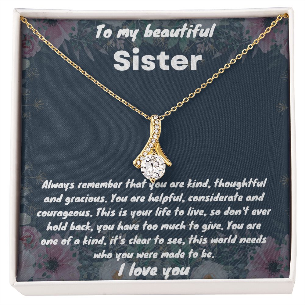 "Sister Birthday Gifts from Brother - Celebrate Your Bond with These Meaningful and Memorable Presents"