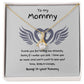 Expecting mom jewelry, Show Her Your Love with These Thoughtful Pregnant Mom Gifts Mothers day Gift, Pregnant Mom Gift, Expecting Mom Gift, Mom To Be Gifts SNJW23-060303