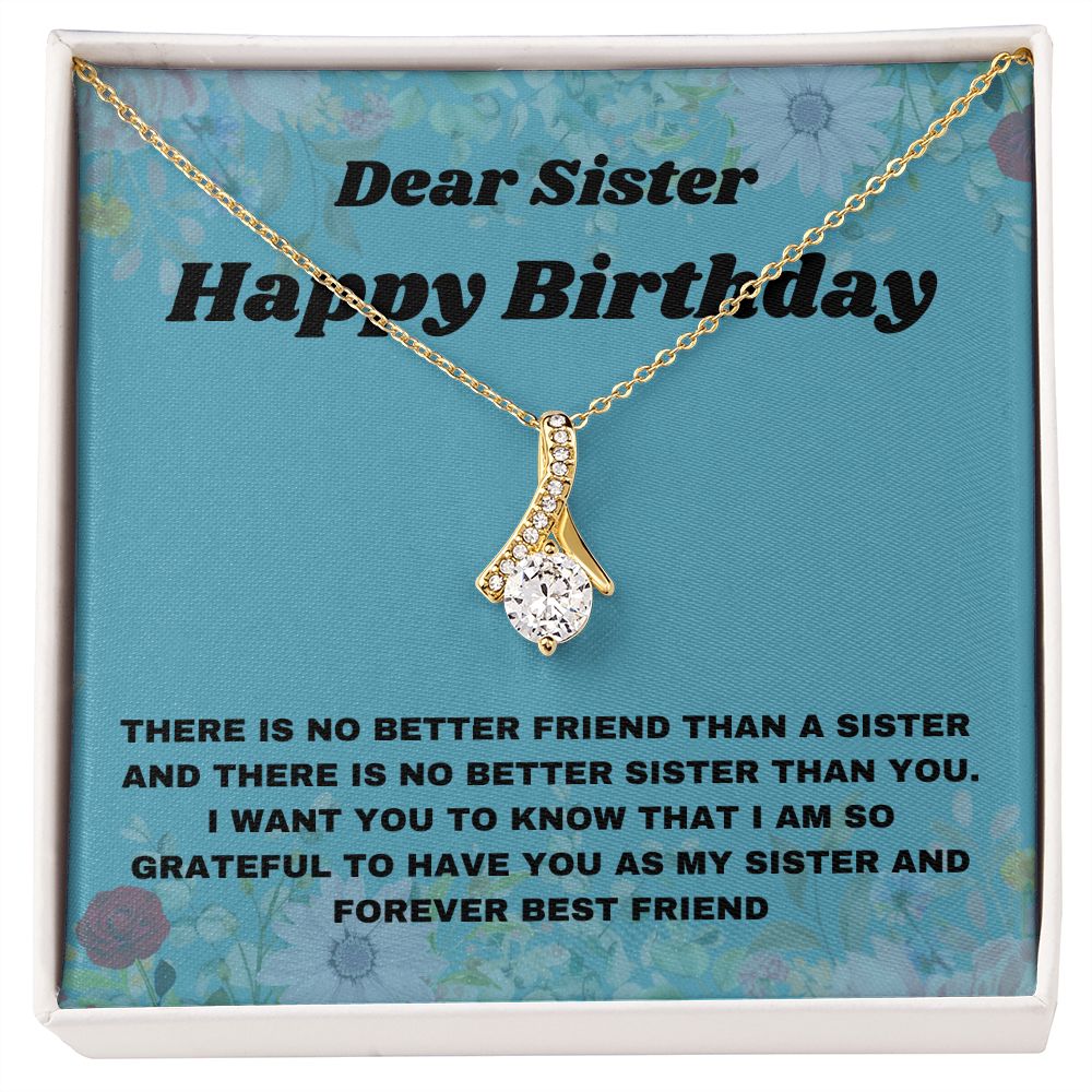 "Surprise Your Sister with These Amazing Gifts from Brother - Perfect for Any Occasion"