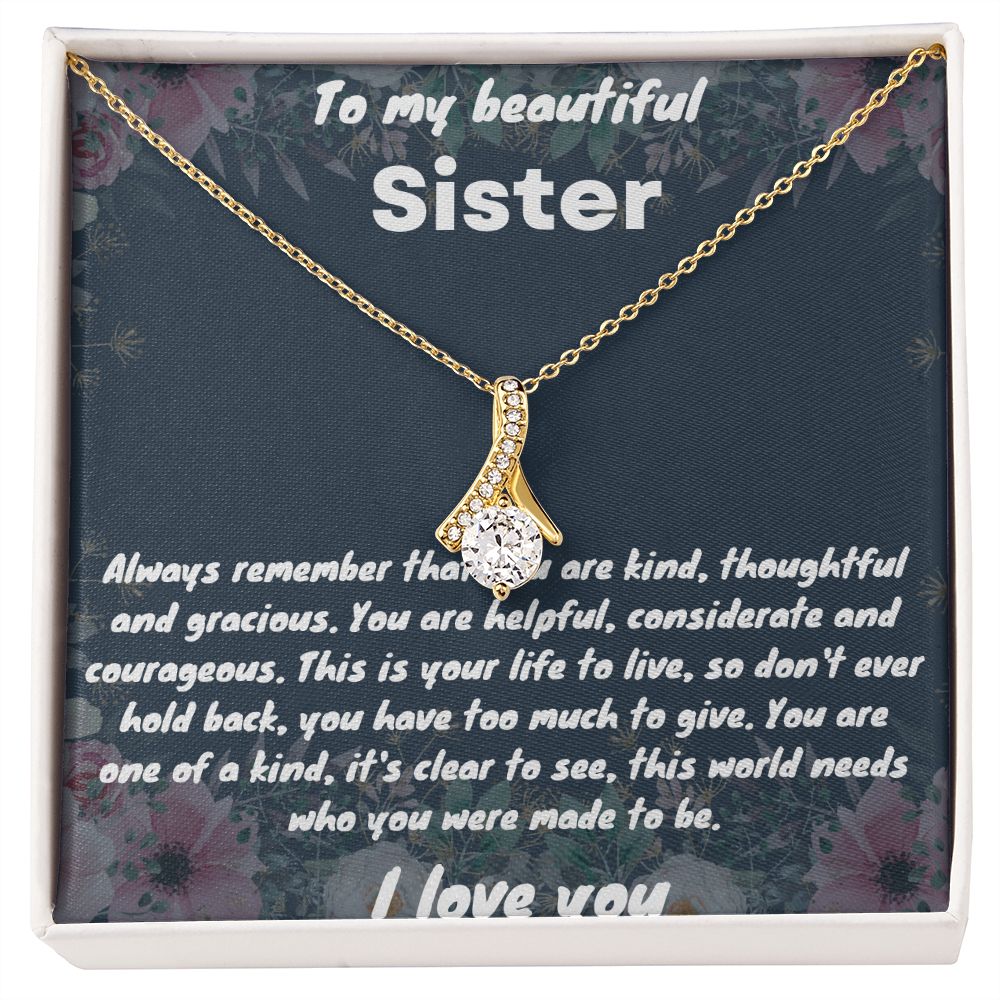 "Sister Birthday Gifts from Brother - Celebrate Your Bond with These Meaningful and Memorable Presents"