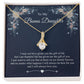 To my Bonus Daughter, Birthday Gift Daughter in Law, Stepdaughter gift, Alluring JWSN110753 B0BLP87513