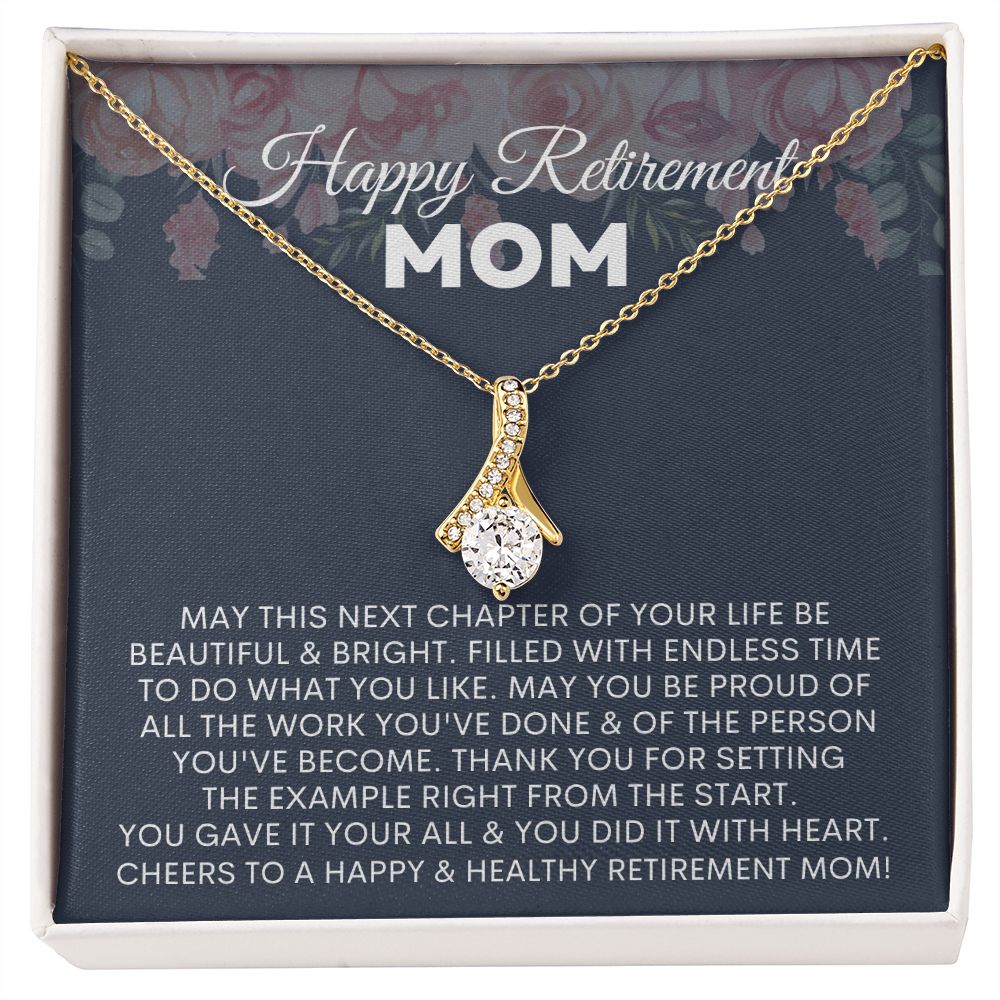 "Make her retirement unforgettable with our best retirement gifts for women - the perfect way to mark this special occasion"