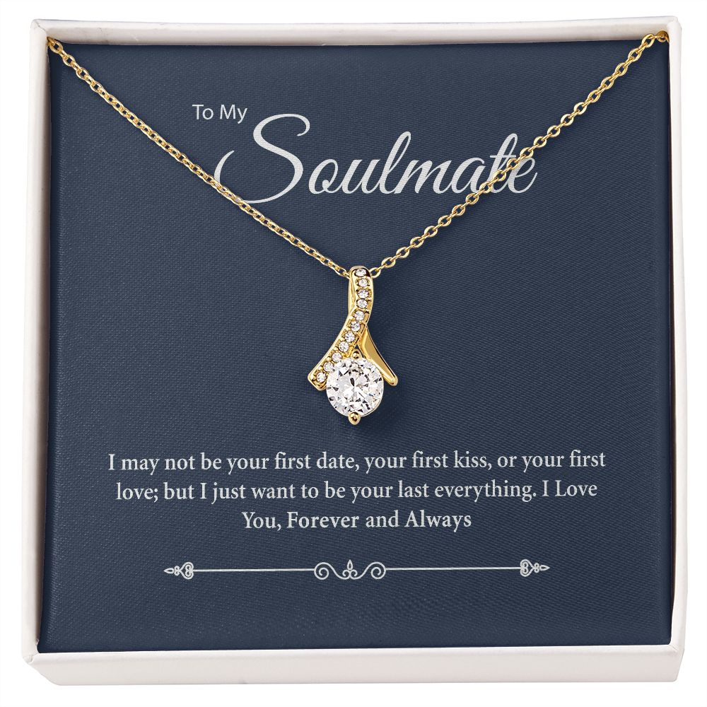 Soulmate jewelry shop