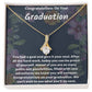 "Find the Perfect College Graduation Gifts for Her - Show Her How Proud You Are"
