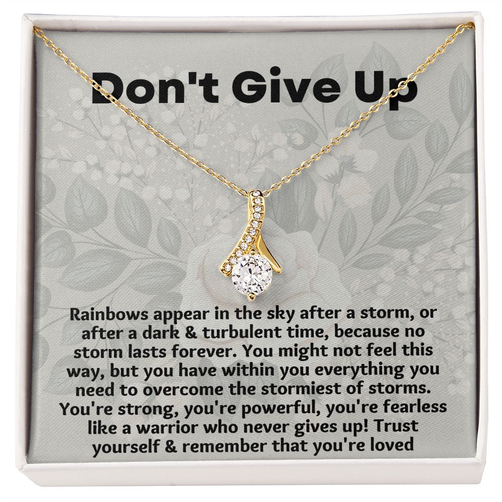 "Thoughtful Breast Cancer Gifts for Women: Jewelry That Sparks Hope and Courage"
