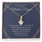 Master's Graduation Gift Ideas - Celebrate Their Success, Master's Degree Graduation Gift Necklace, Masters Graduation Gift, Gift for Her, Masters Degree Graduation SNJW23-040301