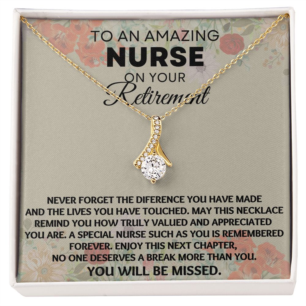 Say goodbye to the daily grind and hello to relaxation with our retirement gifts for women - a perfect reminder of the good life ahead"