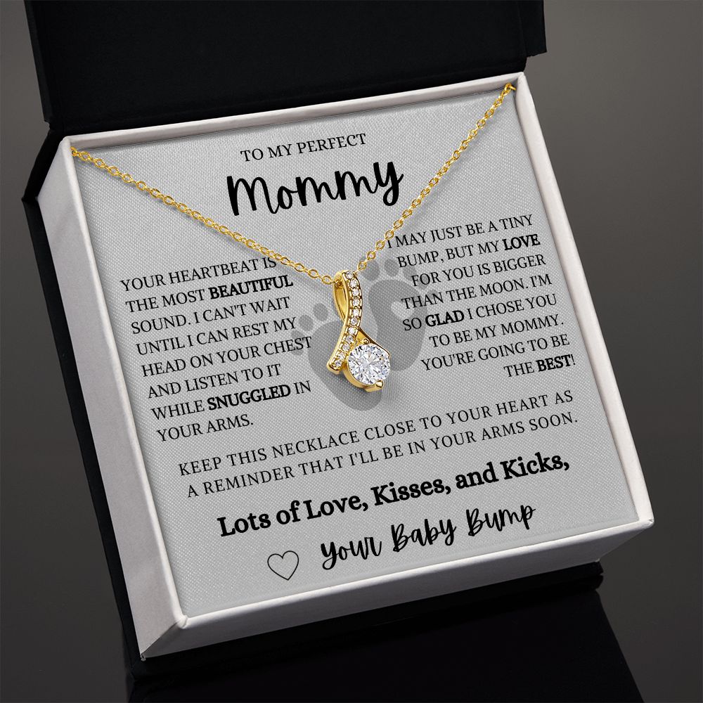 Soon-to-Be Mom Gifts that Will Make Her Feel Special Mothers day Gift, Pregnant Mom Gift, Expecting Mom Gift, Mom To Be Gifts SNJW23-060308
