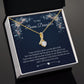To my Bonus Daughter, Birthday Gift Daughter in Law, Stepdaughter gift, Alluring JWSN110753 B0BLP87513