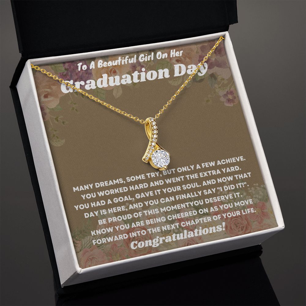 "Find the Perfect College Graduation Gifts for Her - Show Her Your Support"