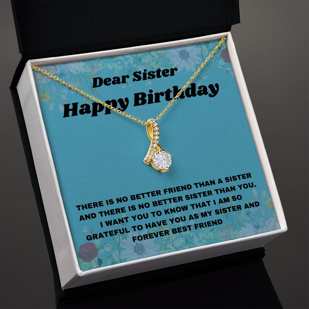 "Surprise Your Sister with These Amazing Gifts from Brother - Perfect for Any Occasion"