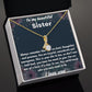 "Sister Birthday Gifts from Brother - Celebrate Your Bond with These Meaningful and Memorable Presents"