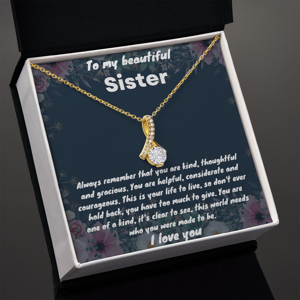 "Sister Birthday Gifts from Brother - Celebrate Your Bond with These Meaningful and Memorable Presents"