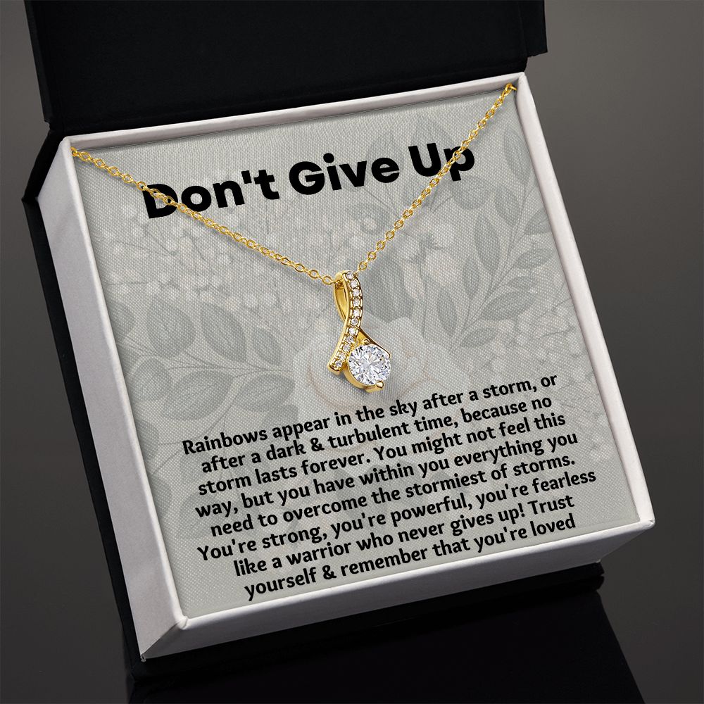 "Thoughtful Breast Cancer Gifts for Women: Jewelry That Sparks Hope and Courage"