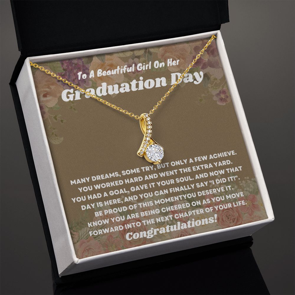 "Find the Perfect College Graduation Gifts for Her - Show Her Your Support"