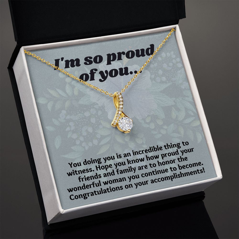 "Say Thank You with Our Personalized Appreciation Gifts for Women"