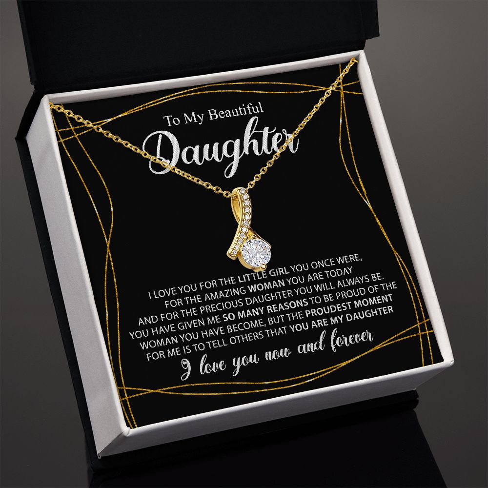 Daughter Gifts from Mom,Jewelry for Women, B09WPT7MFM