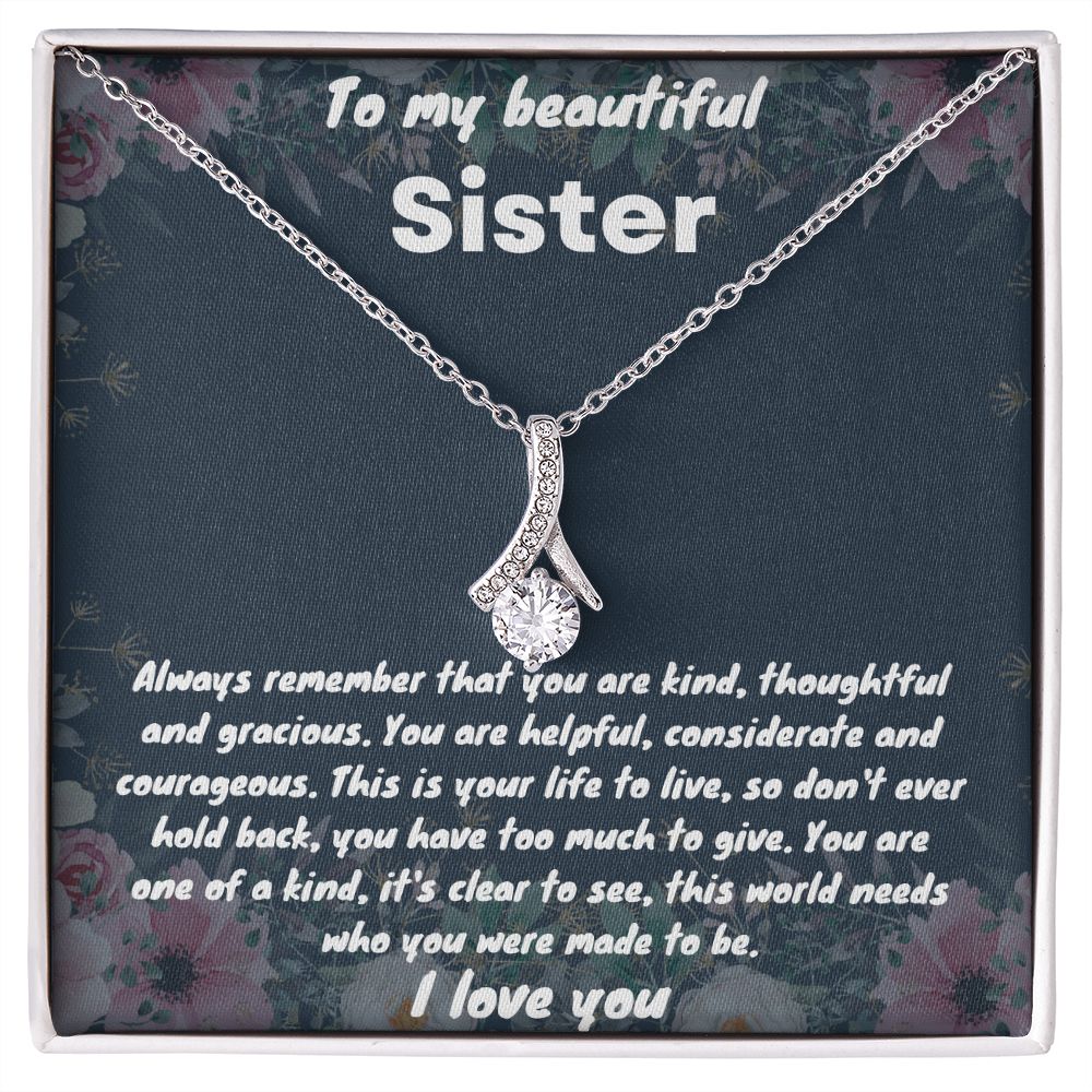 "Sister Birthday Gifts from Brother - Celebrate Your Bond with These Meaningful and Memorable Presents"