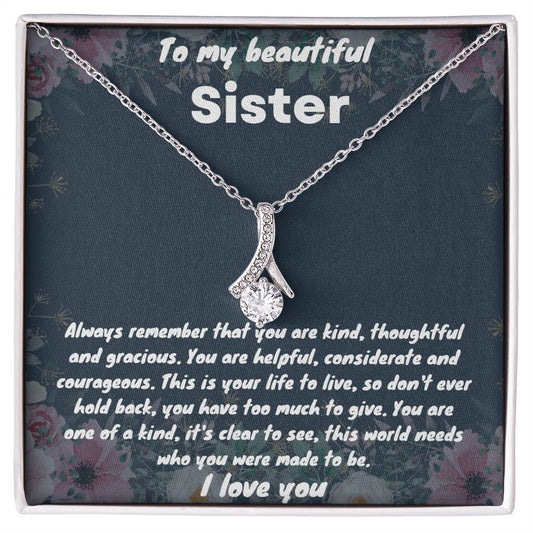 "Sister Birthday Gifts from Brother - Celebrate Your Bond with These Meaningful and Memorable Presents"