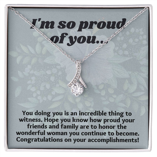 "Say Thank You with Our Personalized Appreciation Gifts for Women"