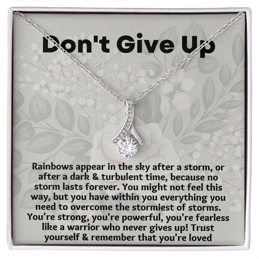 "Thoughtful Breast Cancer Gifts for Women: Jewelry That Sparks Hope and Courage"
