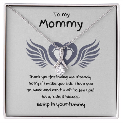 Expecting mom jewelry, Show Her Your Love with These Thoughtful Pregnant Mom Gifts Mothers day Gift, Pregnant Mom Gift, Expecting Mom Gift, Mom To Be Gifts SNJW23-060303