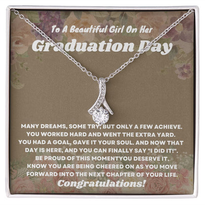 "Find the Perfect College Graduation Gifts for Her - Show Her Your Support"