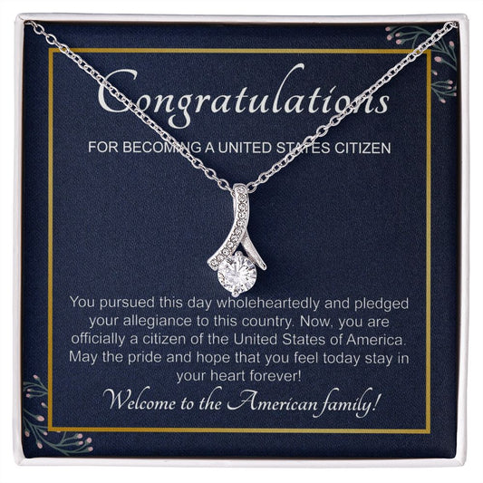 New US Citizen Gifts for Women B0BMZ91CLG