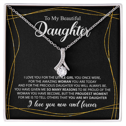 Daughter Gifts from Mom,Jewelry for Women, B09WPT7MFM