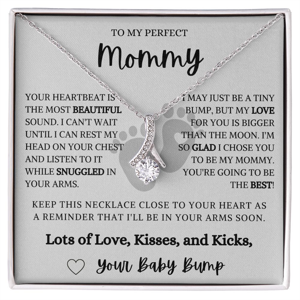 Soon-to-Be Mom Gifts that Will Make Her Feel Special Mothers day Gift, Pregnant Mom Gift, Expecting Mom Gift, Mom To Be Gifts SNJW23-060308