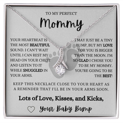 Soon-to-Be Mom Gifts that Will Make Her Feel Special Mothers day Gift, Pregnant Mom Gift, Expecting Mom Gift, Mom To Be Gifts SNJW23-060308