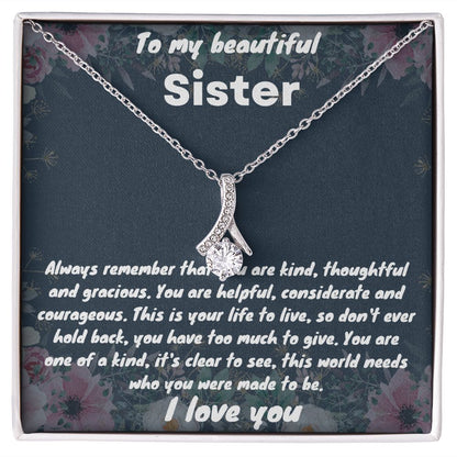 Sister Birthday Gifts from Brother - Celebrate Your Bond with These Meaningful and Memorable Presents"