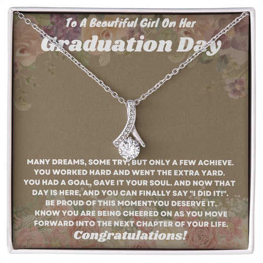 "Find the Perfect College Graduation Gifts for Her - Show Her Your Support"