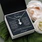 Sweet 16 Necklace - Celebrate Her Milestone Birthday with a Beautiful Gift, 16th Birthday Gift For Her, 16th Birthday Gift 210201