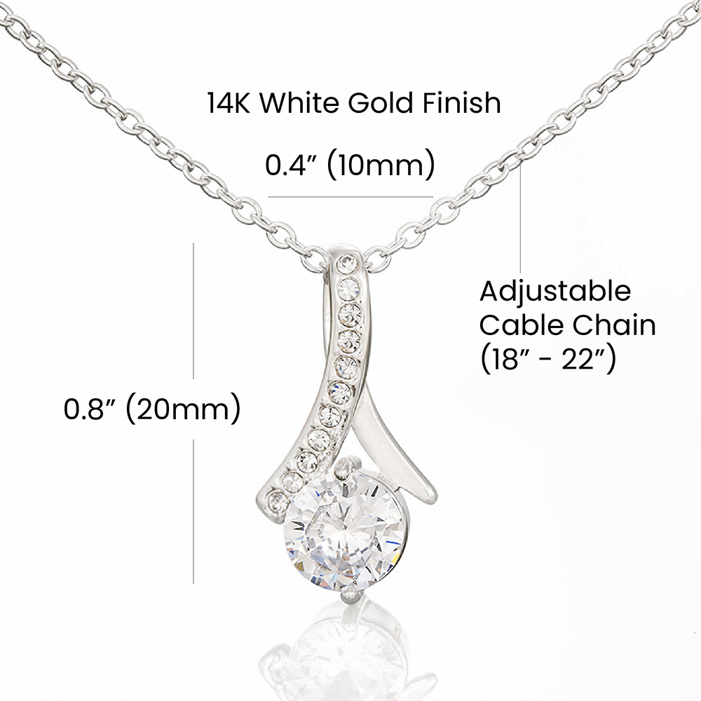 Sweet 16 Necklace - Celebrate Her Milestone Birthday with a Beautiful Gift, 16th Birthday Gift For Her, 16th Birthday Gift 210201
