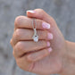 "Celebrate Her Contributions with Our Elegant Appreciation Gifts Necklace"