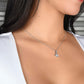 "Give the Perfect Gift of Appreciation with Customized Appreciation Gifts for Friends Necklace"