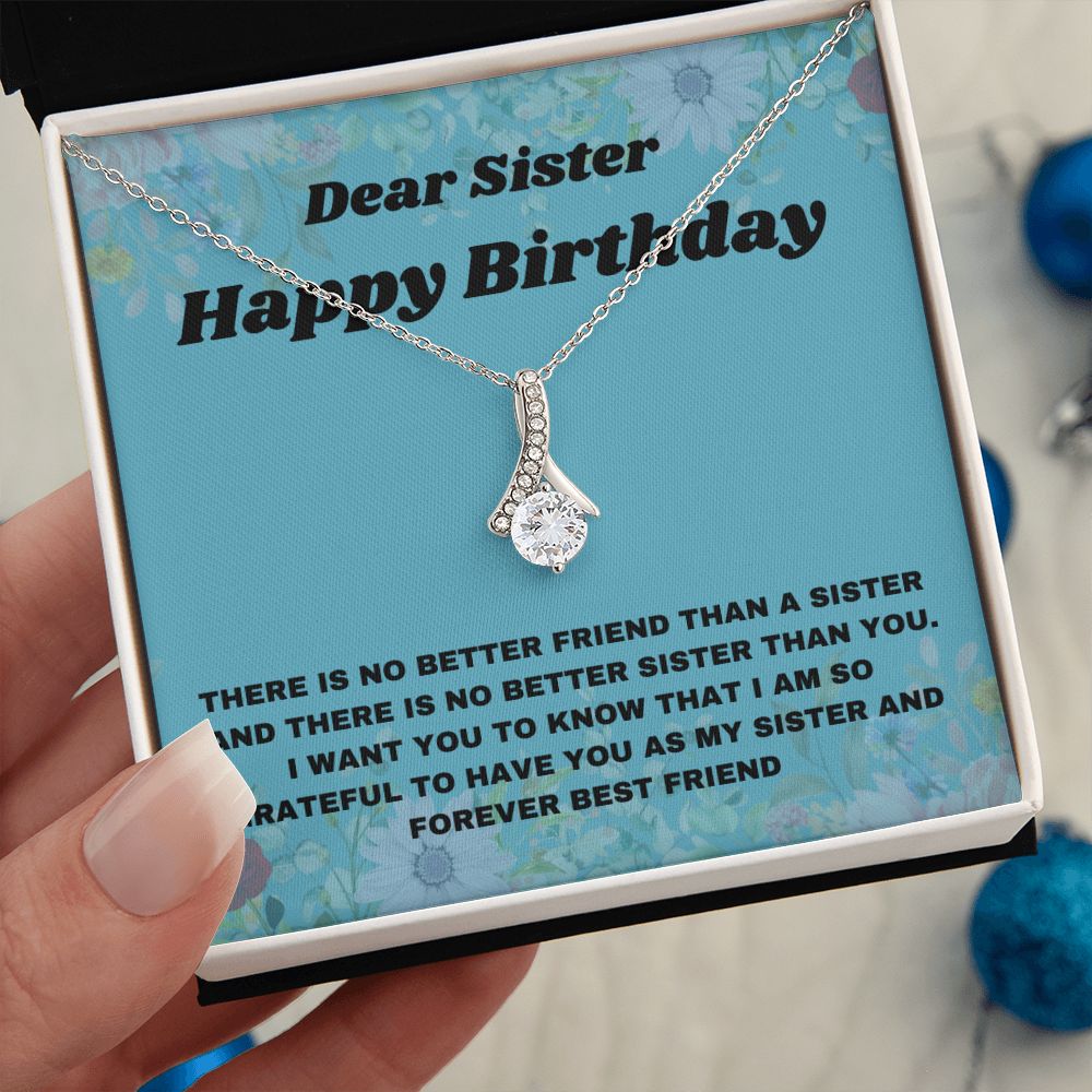 "Surprise Your Sister with These Amazing Gifts from Brother - Perfect for Any Occasion"