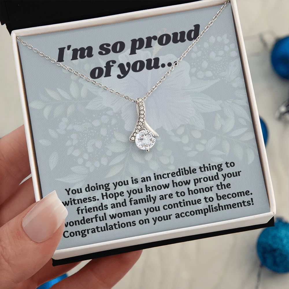 "Say Thank You with Our Personalized Appreciation Gifts for Women"