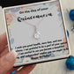 A Quinceañera Gift That She Will Cherish Forever: Our Enchanting Necklace"