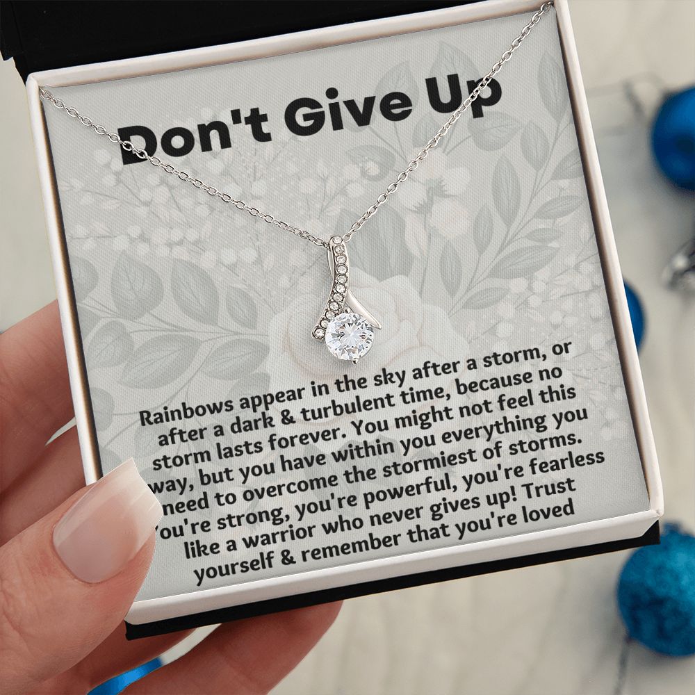 "Thoughtful Breast Cancer Gifts for Women: Jewelry That Sparks Hope and Courage"