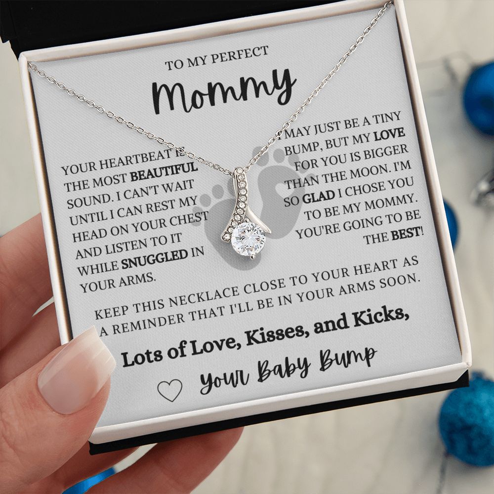 Soon-to-Be Mom Gifts that Will Make Her Feel Special Mothers day Gift, Pregnant Mom Gift, Expecting Mom Gift, Mom To Be Gifts SNJW23-060308