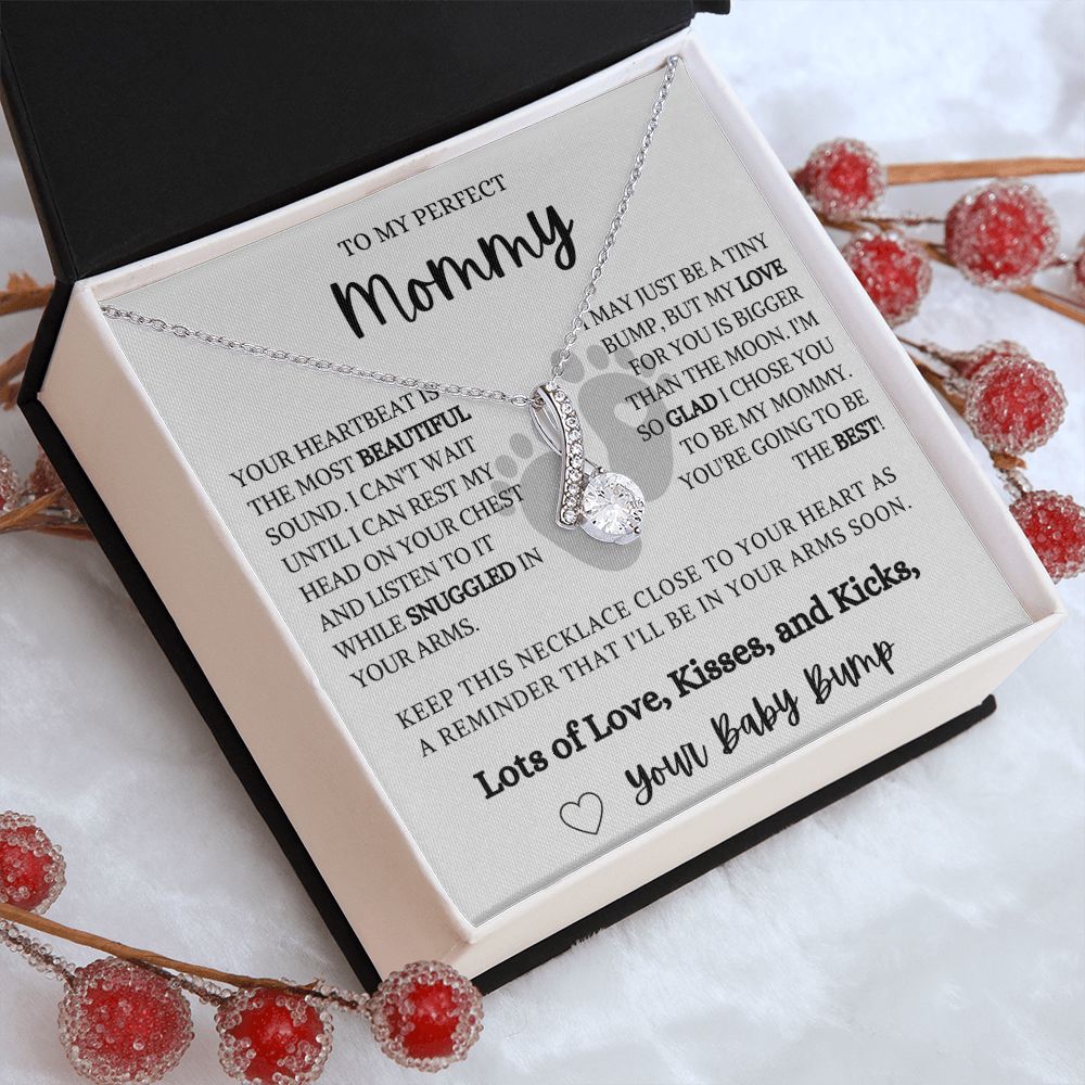 Soon-to-Be Mom Gifts that Will Make Her Feel Special Mothers day Gift, Pregnant Mom Gift, Expecting Mom Gift, Mom To Be Gifts SNJW23-060308