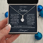 Sweet 16 Necklace - Celebrate Her Milestone Birthday with a Beautiful Gift, 16th Birthday Gift For Her, 16th Birthday Gift 210201