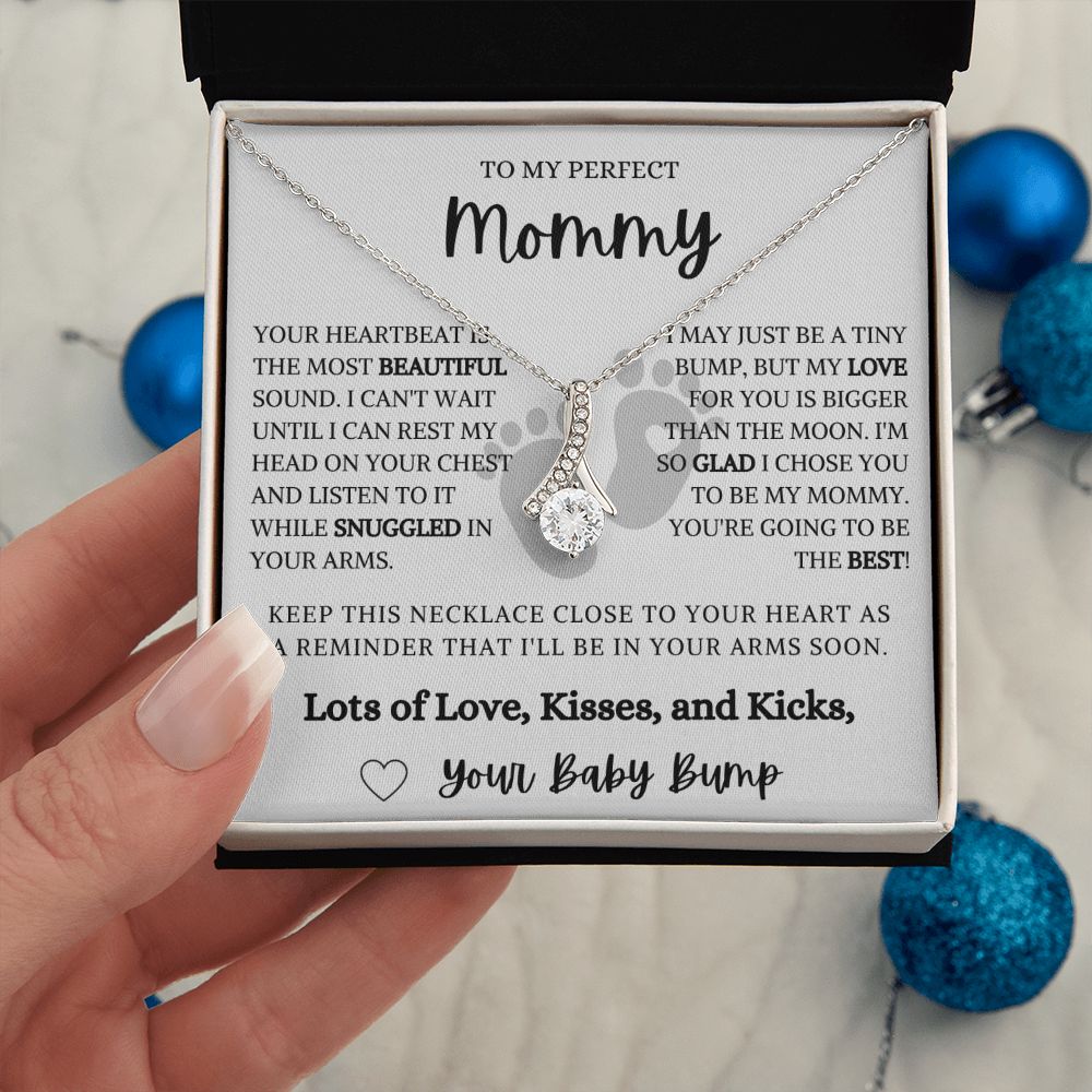 Soon-to-Be Mom Gifts that Will Make Her Feel Special Mothers day Gift, Pregnant Mom Gift, Expecting Mom Gift, Mom To Be Gifts SNJW23-060308