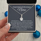 Future Nurse Gift - Make their transition to the nursing profession easier with these gifts for new nurses, Graduation Necklace For Nurse, Nurse Graduate Gift, Nursing School SNJW23-030307