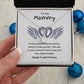 Expecting mom jewelry, Show Her Your Love with These Thoughtful Pregnant Mom Gifts Mothers day Gift, Pregnant Mom Gift, Expecting Mom Gift, Mom To Be Gifts SNJW23-060303