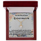 A Quinceañera Gift That She Will Cherish Forever: Our Enchanting Necklace"