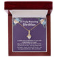 "Celebrate Your Dietician's Birthday with the Best Appreciation Gift Necklace"