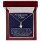 "Personalized Boss Appreciation Gifts for Women Necklace: A Gift That Will Be Treasured"